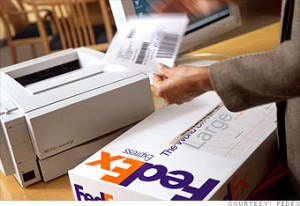 fedex