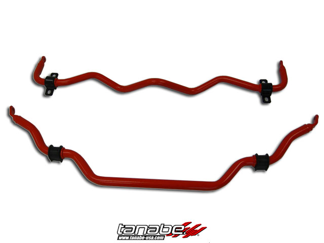 370Z Sway Bar