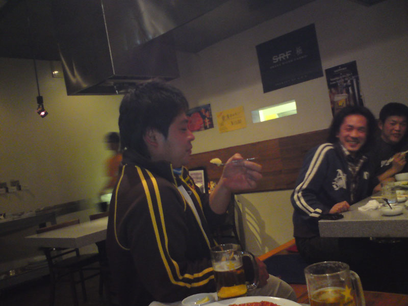 garlic eater maeda garlic eater maeda