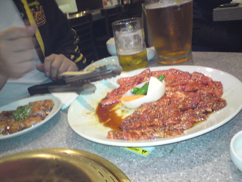 meat number 1 meat number 1