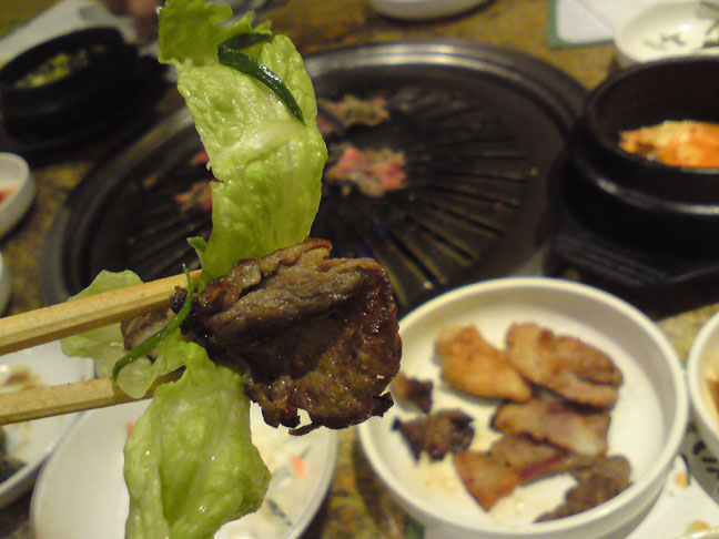 kbbq