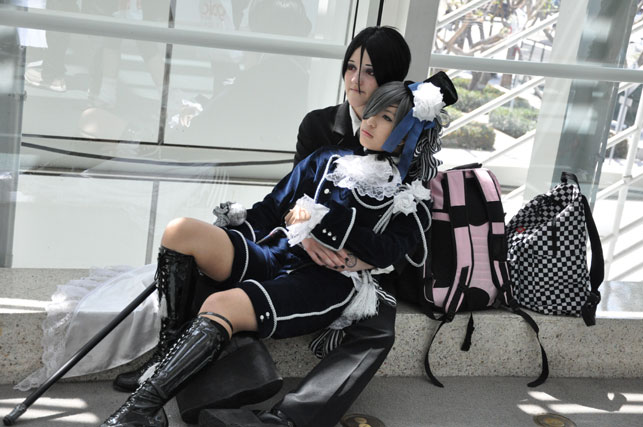 anime-expo-cosplayers