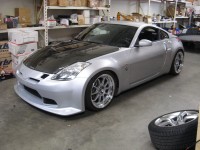 Speed Star Racing Motorsports » More Japan Blog
