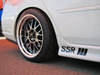 SSR MS1 in SBC