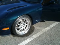 the FD needs some Depends