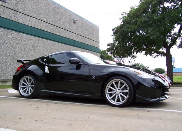 Out Performance S Nismo 370z On Tanabe Springs More Japan Blog