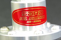 Genuine SARD Label