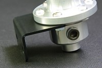 Genuine SARD bracket