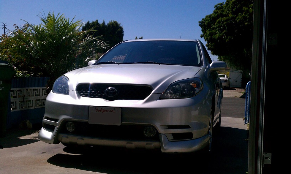 Don’t ignore your daily driver! » More Japan Blog