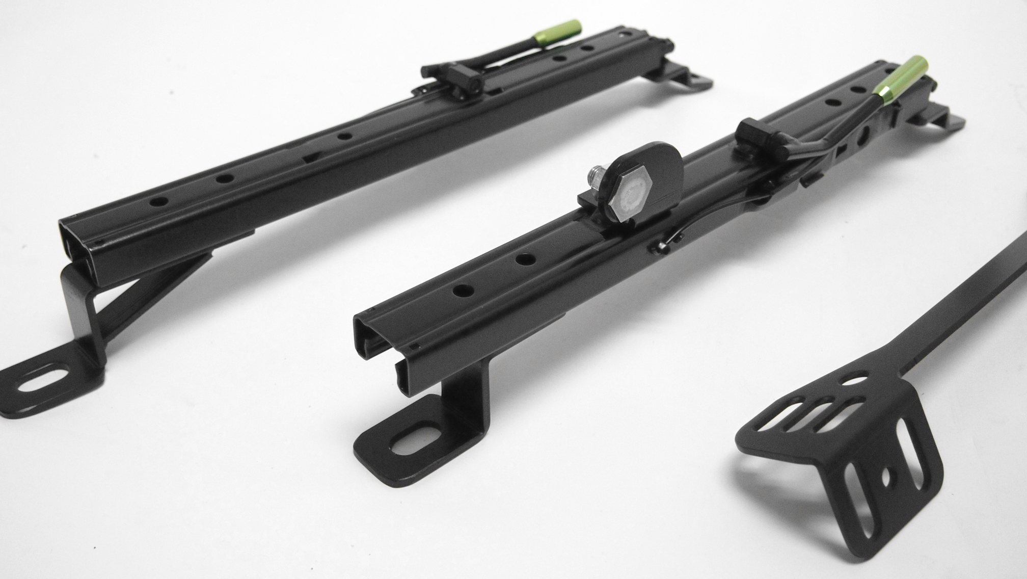 Super Low Seat Rails by Nagisa Auto More Japan Blog