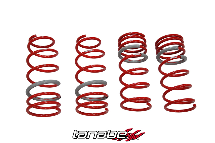 Outfit your Toyota AE86 w/ Tanabe Parts! » More Japan Blog