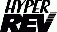 Hyper REV logo