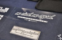 The only non car or engine bay pic in the this post, just because.